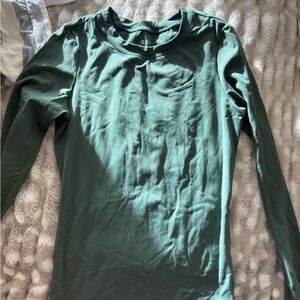 SET active airluxe long sleeve